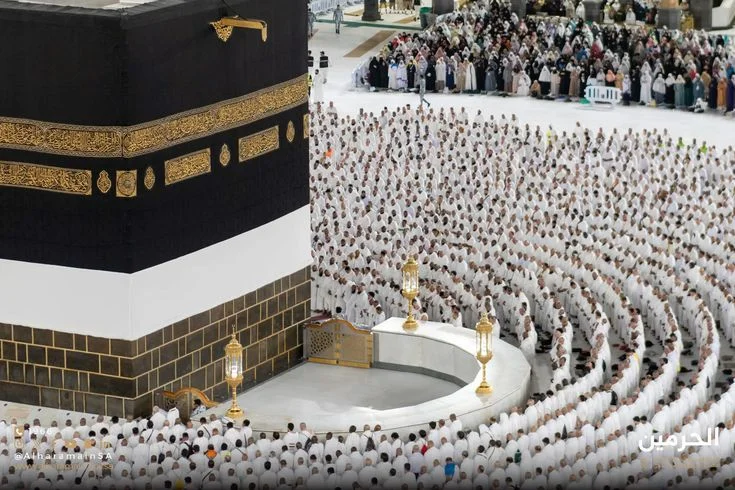 August Umrah Package