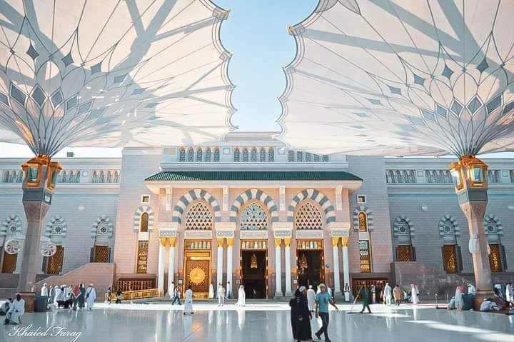 July Umrah Package