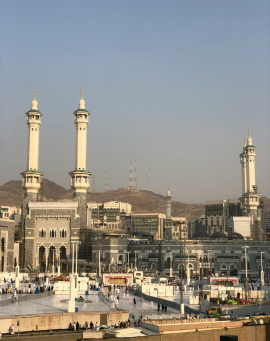 Masjid Image