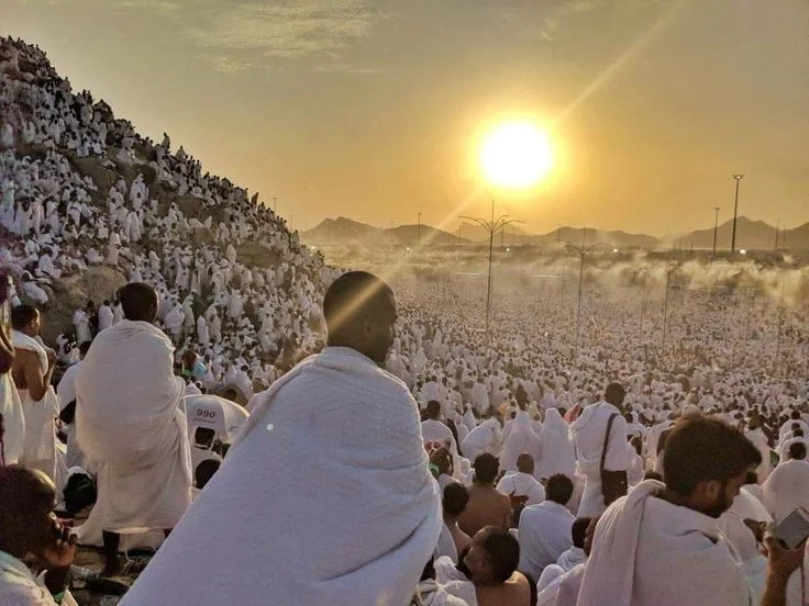 September Umrah Package