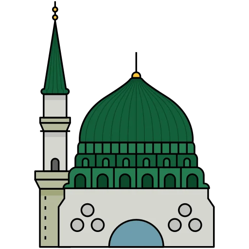 Madinah Icon