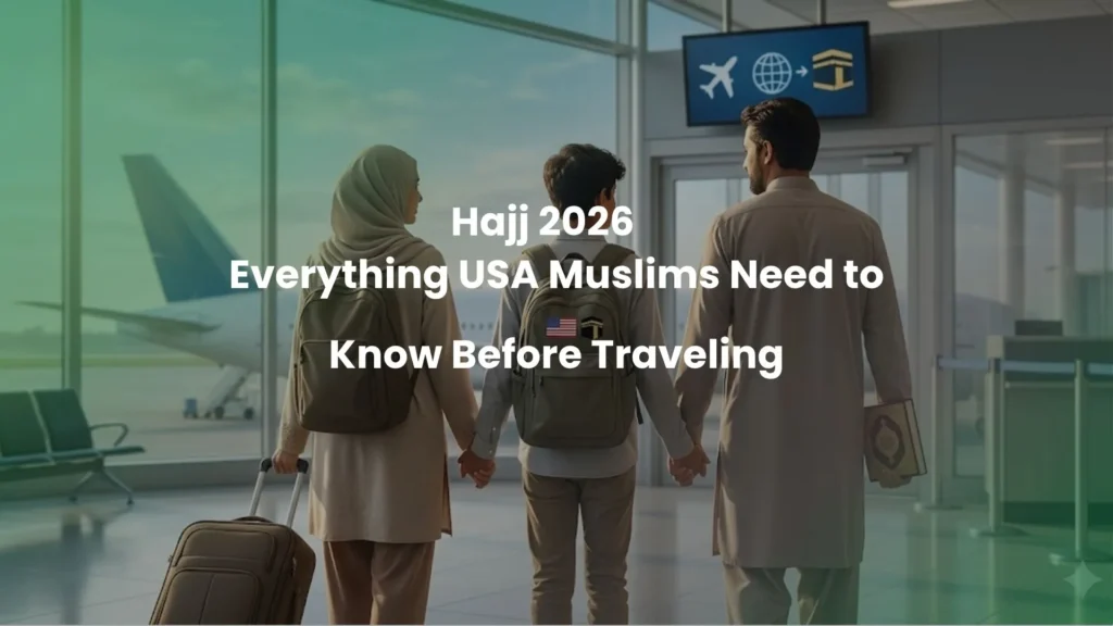Yasrib Travels also helps USA Muslims explore reliable and affordable travel options, including cheap umrah deals for those planning a blessed Umrah journey before or after Hajj 2026 season.
